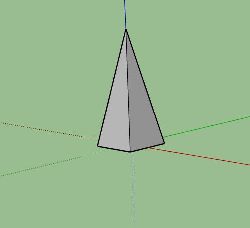 3E plugin Parametrické tvary