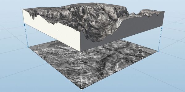 SketchUp 2021