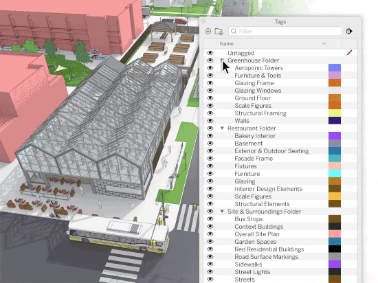 SketchUp 2021