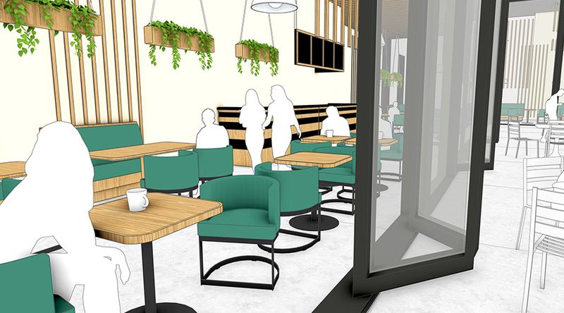 SketchUp 2025 – Ďalšie možnosti
